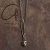 Werkstatt Munchen Safe Sales+Head Cover Bone Chain M3982 PWM1